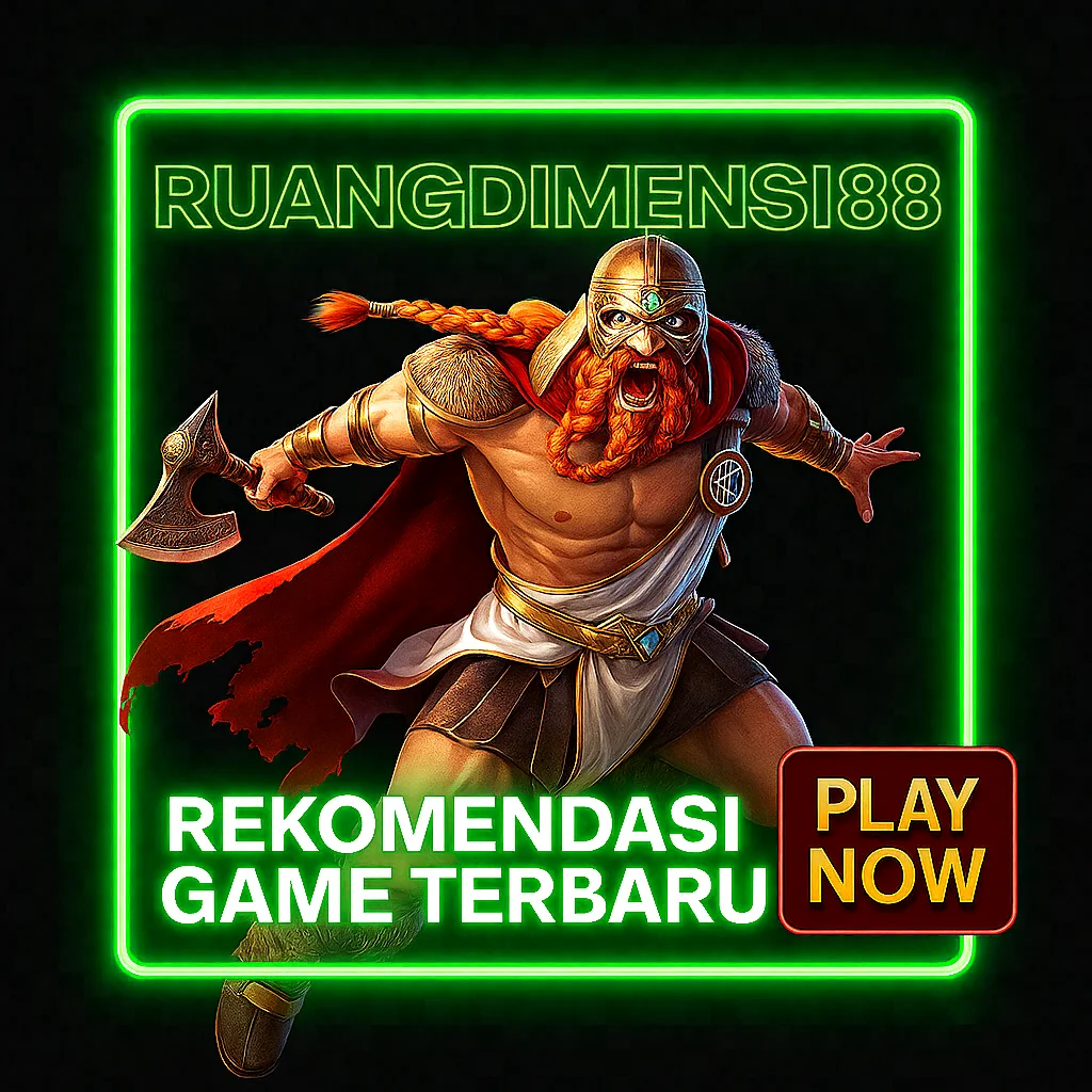 Ruangdimensi88 : Digital yang Fresh Modern Ruangdimensi 88